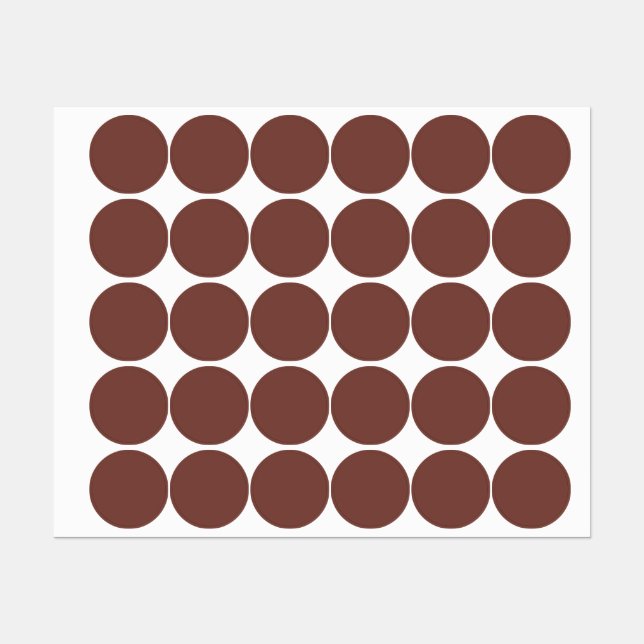 Bole (solid colour) (Sheet)
