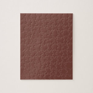 Bole (solid colour) jigsaw puzzle