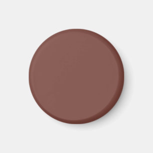 Bole (solid colour) magnet