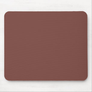 Bole (solid colour) mouse pad