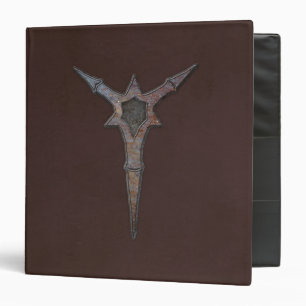 Bolg Icon Binder