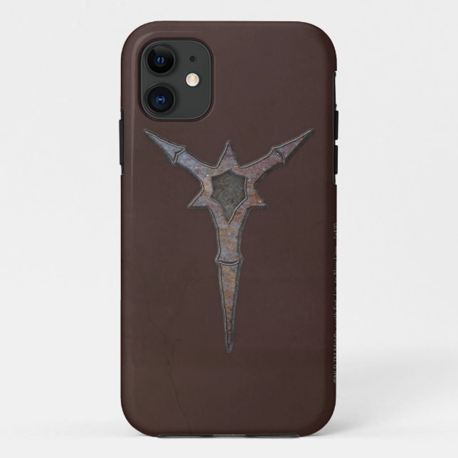 Bolg Icon Case-Mate iPhone Case (Back)