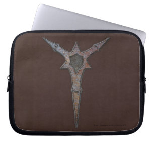 Bolg Icon Laptop Sleeve