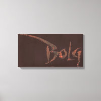 Bolg Name