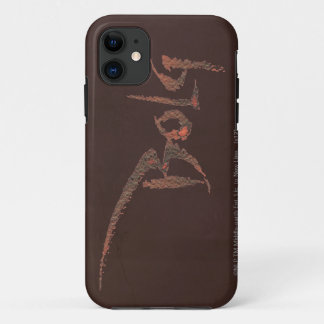 Bolg Name iPhone 11 Case