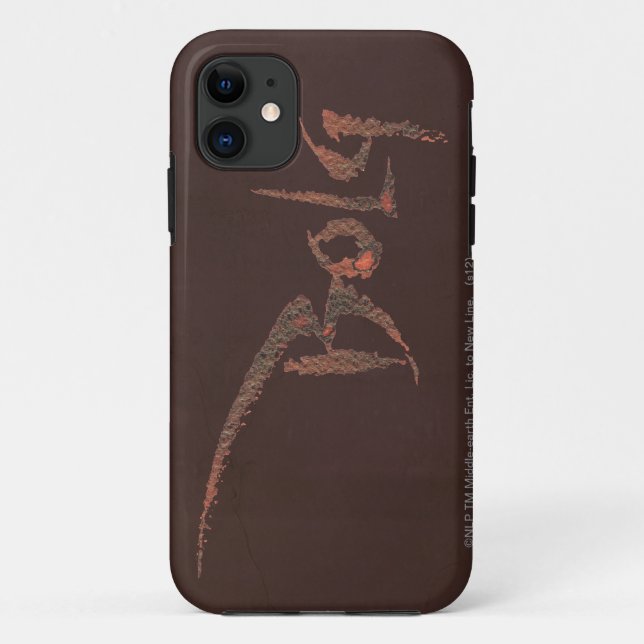 Bolg Name Case-Mate iPhone Case (Back)