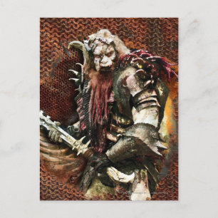 Bolg Postcard