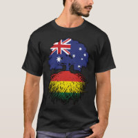 Bolivia Bolivian Australian Australia Tree Roots