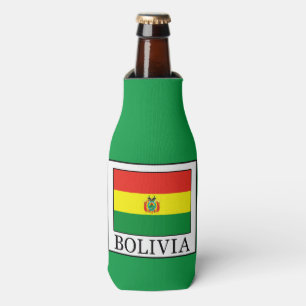 Bolivia Bottle Cooler