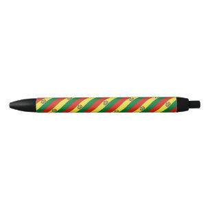 Bolivia Flag Ballpoint Pen