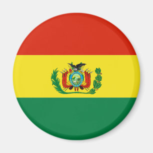 Bolivia_magnet Magnet