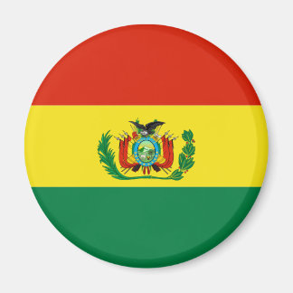 Bolivia_magnet Magnet