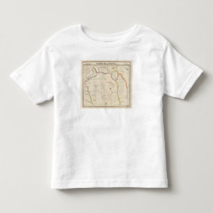 Bolivia, Paraguay 26 Toddler T-shirt