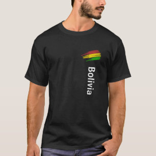 Bolivia T-Shirt
