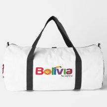 Bolivia te espera