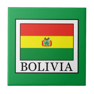 Bolivia Tile