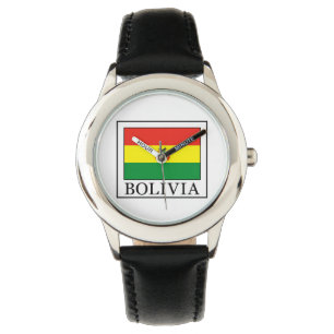 Bolivia Watch