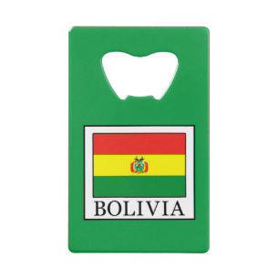 Bolivie