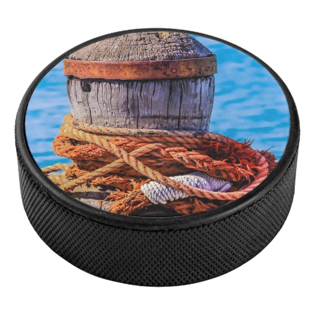 Bollard Old Mooring (3/4/2016 12:00:00 AM)