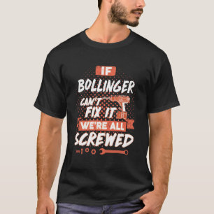 BOLLINGER shirt, BOLLINGER gift shirt