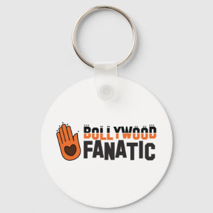 Bollywood fantatic keychain