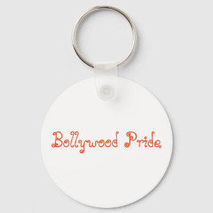 Bollywood Keychain