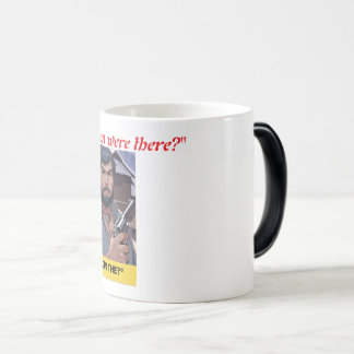 Bollywood magic mug