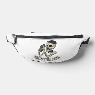 bolmanhissomn fanny pack
