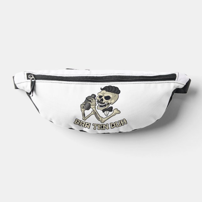 bolmanhissomn fanny pack (Lay Down)