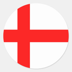 bologna city flag italy symbol classic round sticker