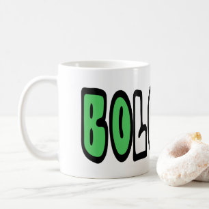 Bologna Coffee Mug