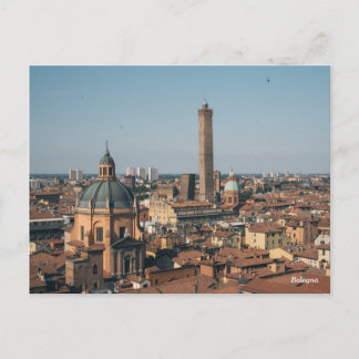 Bologna Postcard