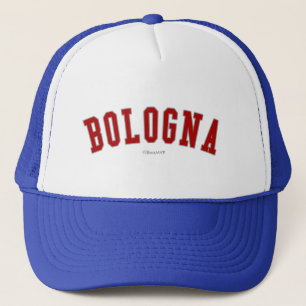 Bologna Trucker Hat