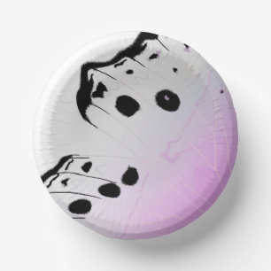 Bols En Carton Aile papillon - Mère de Pearl