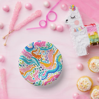 Bols En Carton Bocaux en papier 'Arceus Fiesta'