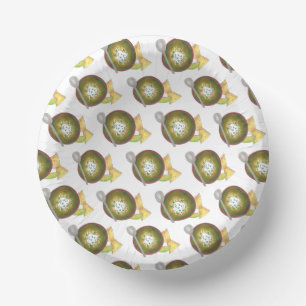 Bols En Carton Bowl de Green Chili Chili Chili Chili Verde Cookof