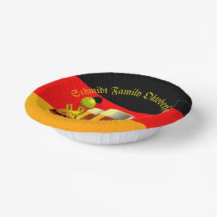 Bols En Carton Changer l'année de texte Octoberfest 20xx Lunettes