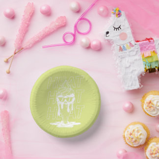 Bols En Carton Humeur actuelle : Fondue