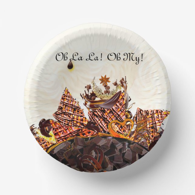 BOLS EN CARTON JOURNÉE DU SOLEIL DOUCE ! :) (Recto)