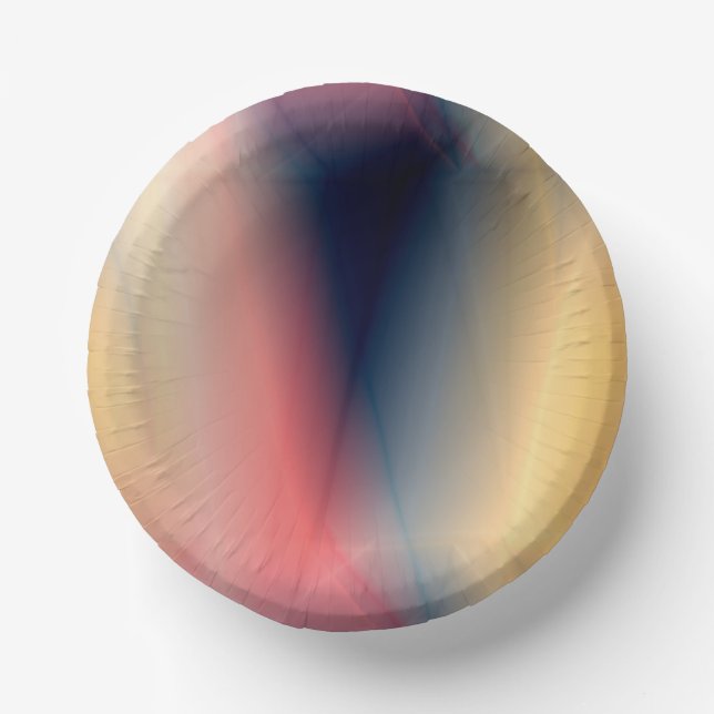 Bols En Carton Mirage (Recto)