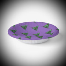 Plaques de papier Casquette de la sorcière