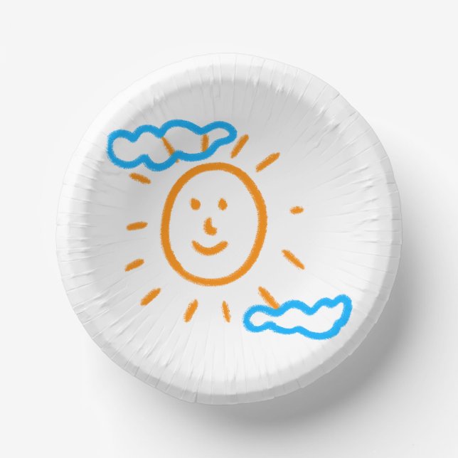 Bols En Carton Télécharger des enfants Dessiner Transformer des e (Recto)