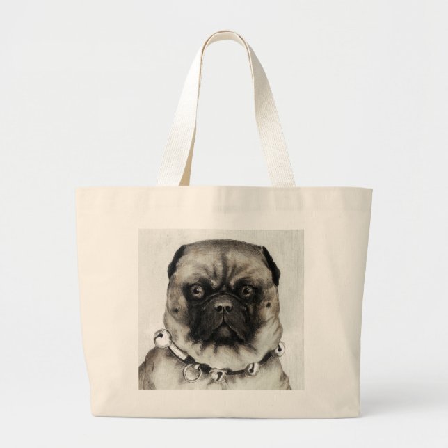 Bolsa de compra Azor. Colección Natura Large Tote Bag (Front)