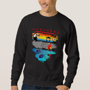 Bolsa De Empleos Honduras 1 Sweatshirt