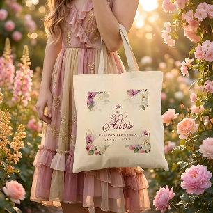 bolsa de tela tote bag
