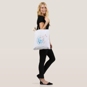 Bolsa Día Global de las Barras de Access Tote Bag