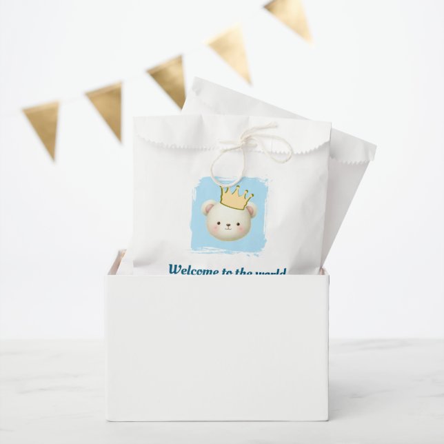 Bolsa Johan Favour Bag (Party)