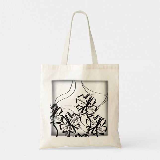 Bolsa Tote clrevo Bag (Back)