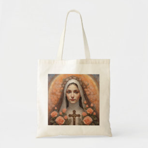 Bolsa Tote Santa Terezinha Bag