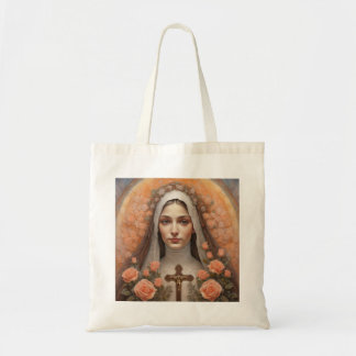 Bolsa Tote Santa Terezinha Bag